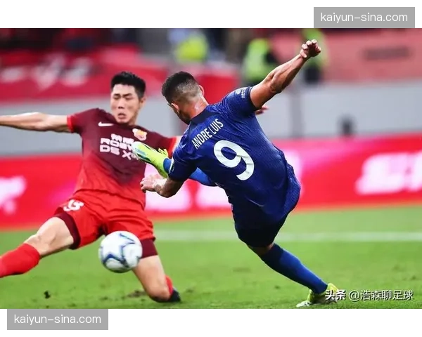 上海申花定位球攻防数据亮眼 场均4.2次攻方角球中超第二