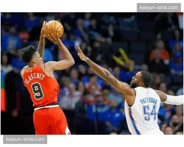 魔术公牛近十场交锋公牛四胜六负，场均失分111.8分显防守韧性